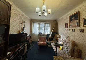 1-к квартира, вторичка, 32м2, 2/3 этаж