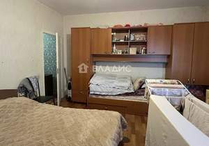 2-к квартира, вторичка, 61м2, 13/17 этаж