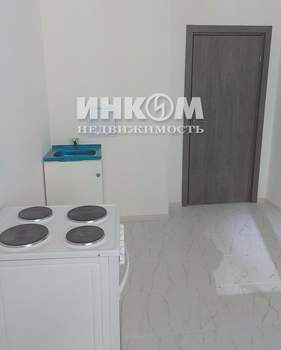 1-к квартира, вторичка, 41м2, 5/9 этаж