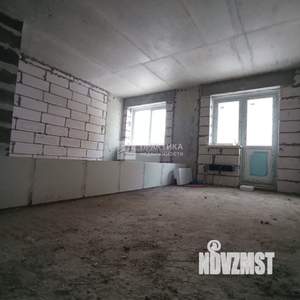 1-к квартира, сданный дом, 40м2, 5/9 этаж