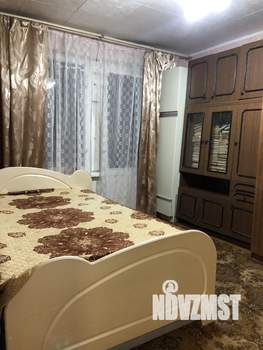 2-к квартира, вторичка, 42м2, 5/5 этаж