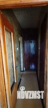 2-к квартира, вторичка, 47м2, 2/5 этаж
