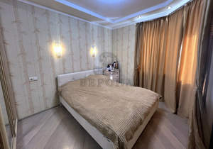 2-к квартира, вторичка, 61м2, 3/17 этаж
