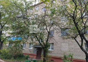 2-к квартира, вторичка, 51м2, 1/5 этаж