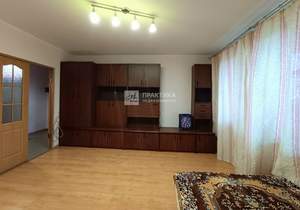 1-к квартира, вторичка, 45м2, 9/14 этаж