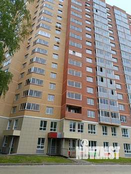 2-к квартира, сданный дом, 67м2, 17/17 этаж