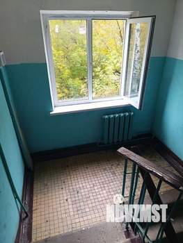 1-к квартира, вторичка, 31м2, 3/5 этаж