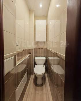 2-к квартира, вторичка, 48м2, 3/5 этаж