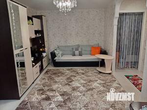 2-к квартира, вторичка, 45м2, 1/5 этаж