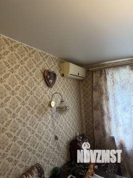 2-к квартира, вторичка, 40м2, 2/2 этаж