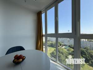 5-к квартира, вторичка, 130м2, 17/17 этаж