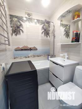 1-к квартира, вторичка, 32м2, 5/5 этаж