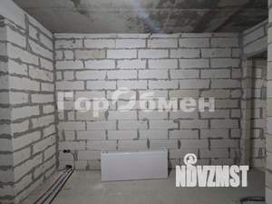 1-к квартира, вторичка, 42м2, 7/17 этаж