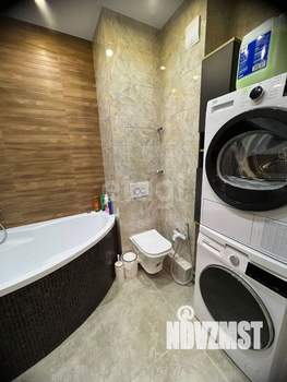 2-к квартира, вторичка, 68м2, 2/17 этаж