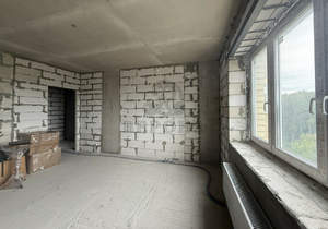 1-к квартира, вторичка, 39м2, 7/17 этаж