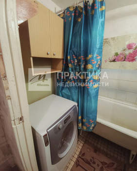 2-к квартира, вторичка, 49м2, 2/9 этаж