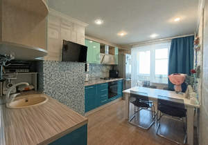 2-к квартира, вторичка, 53м2, 9/10 этаж