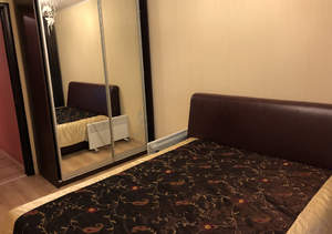 3-к квартира, вторичка, 62м2, 1/9 этаж