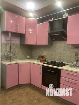 1-к квартира, вторичка, 41м2, 10/10 этаж