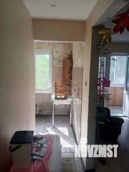 2-к квартира, вторичка, 43м2, 5/5 этаж