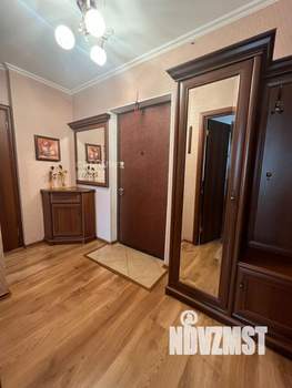 1-к квартира, вторичка, 45м2, 13/14 этаж