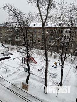 2-к квартира, вторичка, 44м2, 4/5 этаж