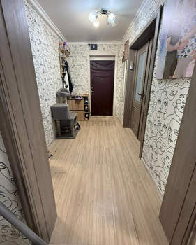 3-к квартира, вторичка, 64м2, 3/5 этаж