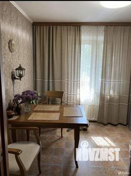 2-к квартира, вторичка, 53м2, 3/5 этаж