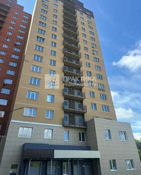 3-к квартира, вторичка, 90м2, 5/17 этаж