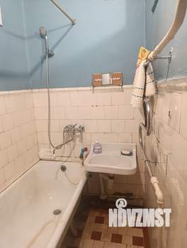 1-к квартира, вторичка, 32м2, 3/5 этаж