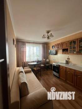 1-к квартира, вторичка, 45м2, 13/14 этаж