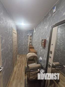 2-к квартира, вторичка, 43м2, 2/5 этаж