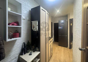 2-к квартира, вторичка, 41м2, 4/5 этаж