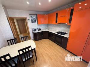 2-к квартира, вторичка, 68м2, 7/10 этаж