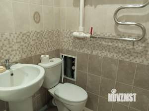 Студия квартира, вторичка, 20м2, 15/16 этаж