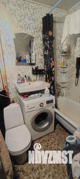 3-к квартира, вторичка, 57м2, 3/5 этаж