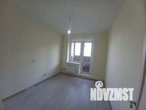 1-к квартира, сданный дом, 27м2, 13/17 этаж