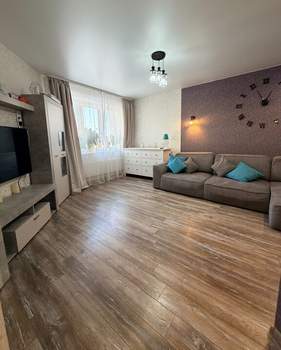 2-к квартира, вторичка, 67м2, 6/12 этаж