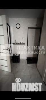 1-к квартира, вторичка, 34м2, 1/10 этаж