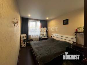 2-к квартира, вторичка, 59м2, 11/11 этаж