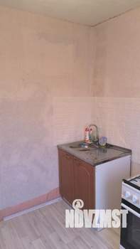 1-к квартира, вторичка, 34м2, 7/9 этаж