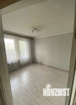 2-к квартира, вторичка, 45м2, 3/5 этаж