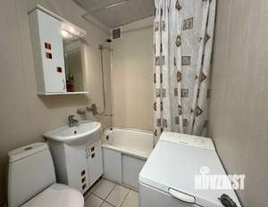 2-к квартира, вторичка, 45м2, 4/5 этаж