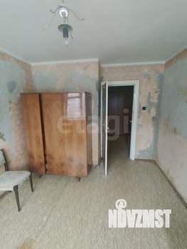 2-к квартира, вторичка, 54м2, 5/5 этаж