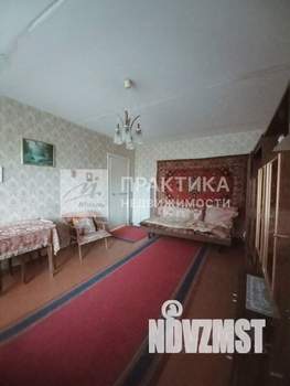 2-к квартира, вторичка, 49м2, 2/9 этаж