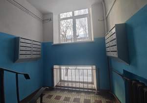 1-к квартира, вторичка, 30м2, 2/5 этаж