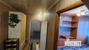 2-к квартира, вторичка, 43м2, 4/9 этаж