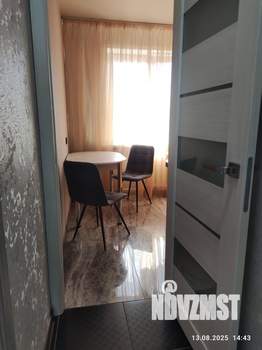 1-к квартира, вторичка, 32м2, 5/5 этаж