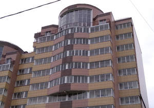 2-к квартира, сданный дом, 122м2, 13/13 этаж