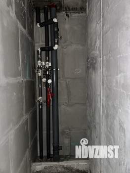 2-к квартира, вторичка, 52м2, 2/17 этаж